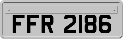 FFR2186