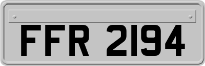 FFR2194