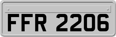 FFR2206