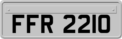 FFR2210