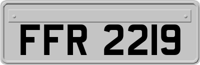 FFR2219