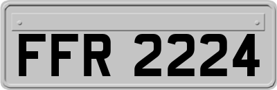FFR2224