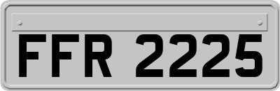 FFR2225