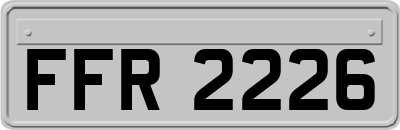 FFR2226