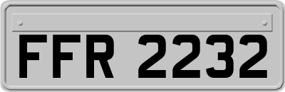 FFR2232