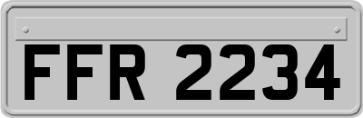 FFR2234
