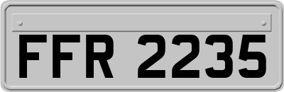 FFR2235