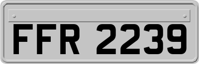 FFR2239