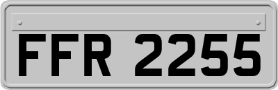 FFR2255