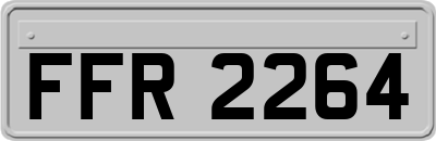 FFR2264