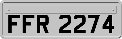 FFR2274