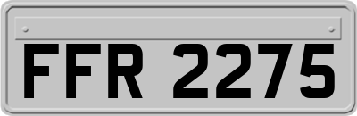 FFR2275