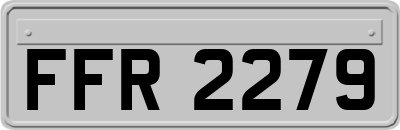 FFR2279
