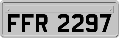 FFR2297