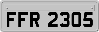 FFR2305