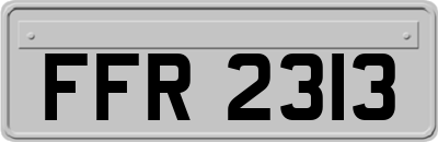FFR2313