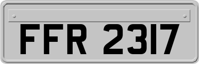 FFR2317