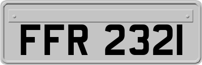 FFR2321