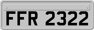FFR2322