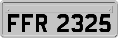 FFR2325