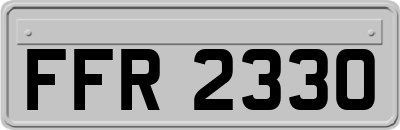 FFR2330
