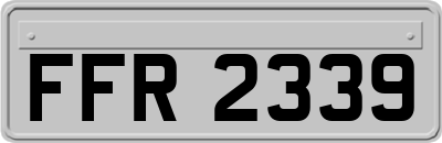 FFR2339