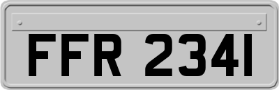 FFR2341
