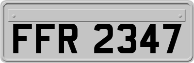 FFR2347