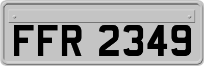 FFR2349