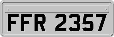 FFR2357