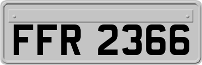 FFR2366