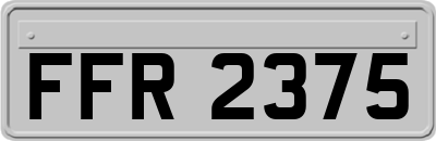 FFR2375