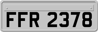 FFR2378