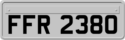 FFR2380