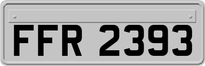 FFR2393