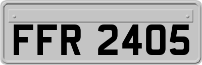 FFR2405