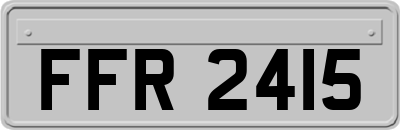FFR2415