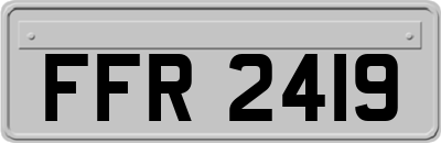 FFR2419