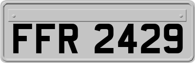 FFR2429