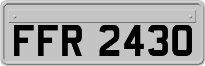 FFR2430
