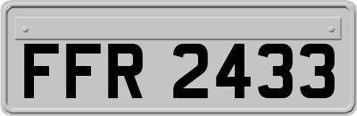 FFR2433