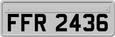 FFR2436
