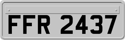 FFR2437