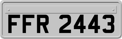 FFR2443