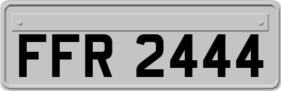FFR2444