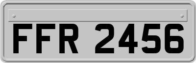 FFR2456