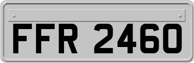 FFR2460