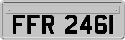 FFR2461