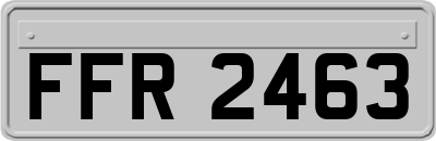 FFR2463