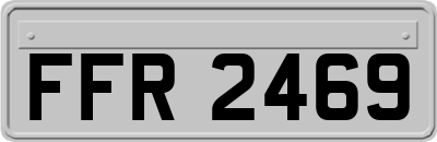 FFR2469